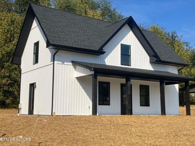 House for sale in Maynardville, East Tennessee