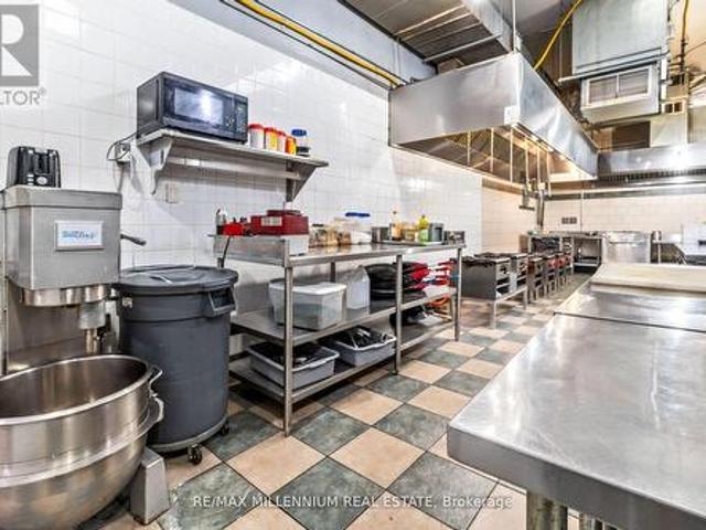 Commercial for sale in Ancaster, Ontario