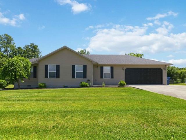 House for sale in Science Hill, Kentucky
