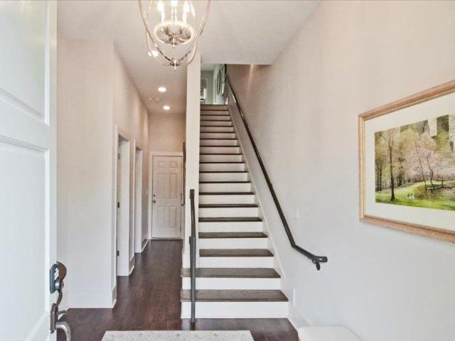 Townhouse for sale in Roswell, Georgia