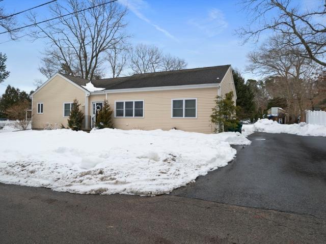 Property for sale in Manomet, Massachusetts