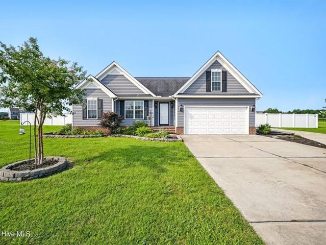 House for sale in Shawboro, North Carolina