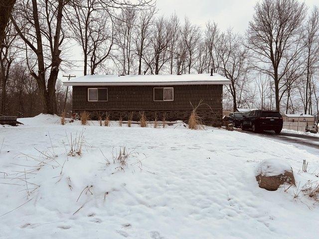 House for sale in Branch, Michigan