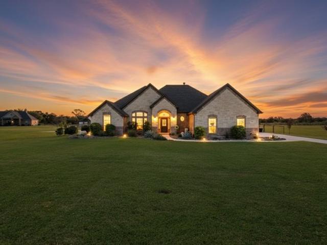 House for sale in Wise, Texas