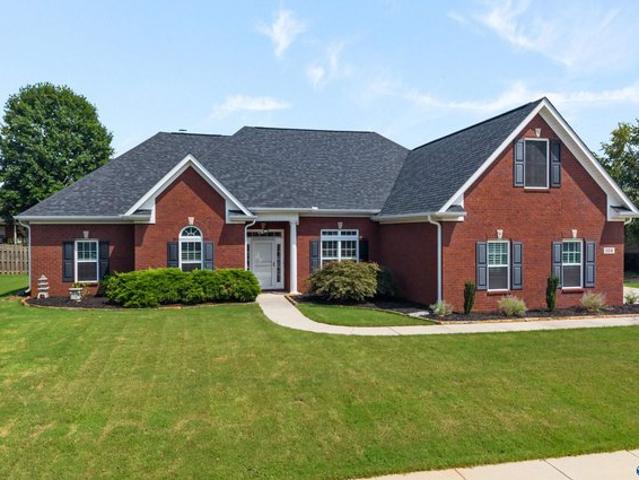 House for sale in Madison, Alabama
