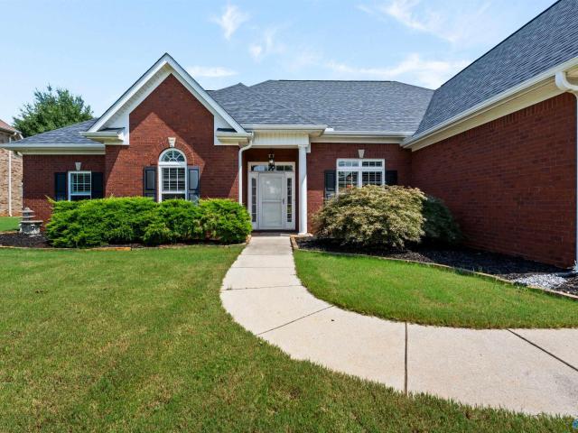 House for sale in Madison, Alabama
