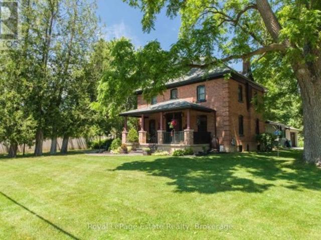House for sale in Grey, Ontario