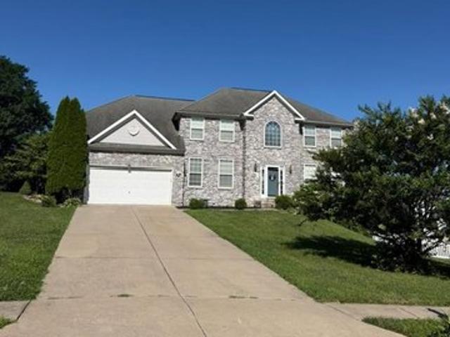 House for sale in Falling Waters, West Virginia