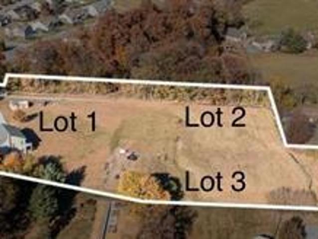 Land for sale in Terre Hill, Pennsylvania