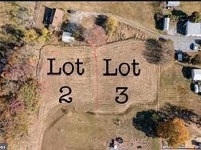 Land for sale in East Earl, Pennsylvania