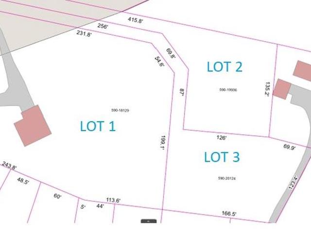 Land for sale in Terre Hill, Pennsylvania