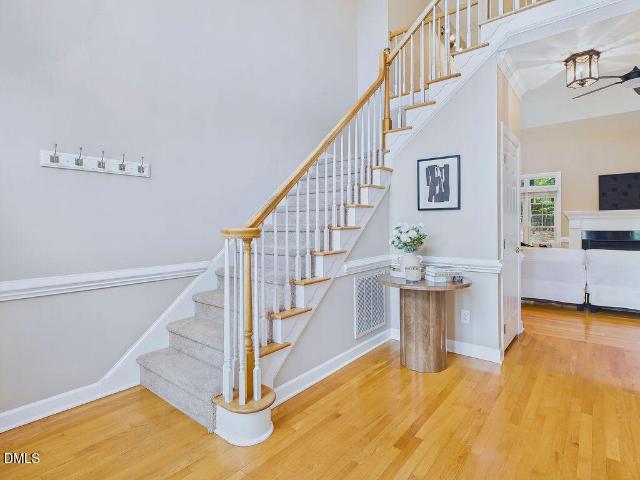 House for sale in Wake, North Carolina