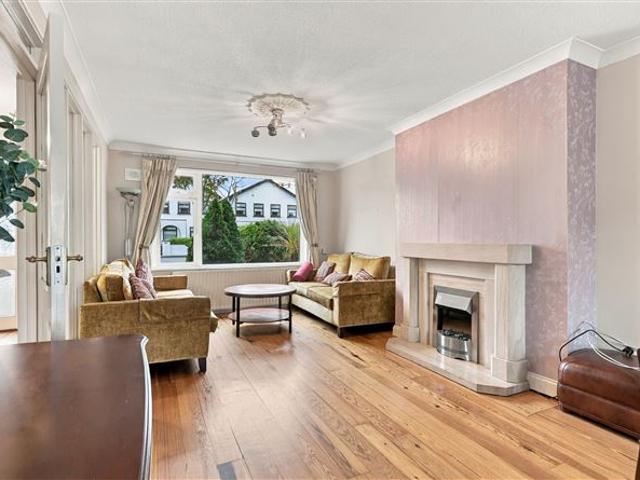 Detached House for sale in Portmarnock, County Dublin