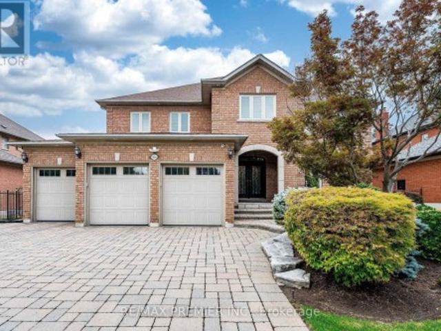 House for sale in Vaughan, Golden Horseshoe