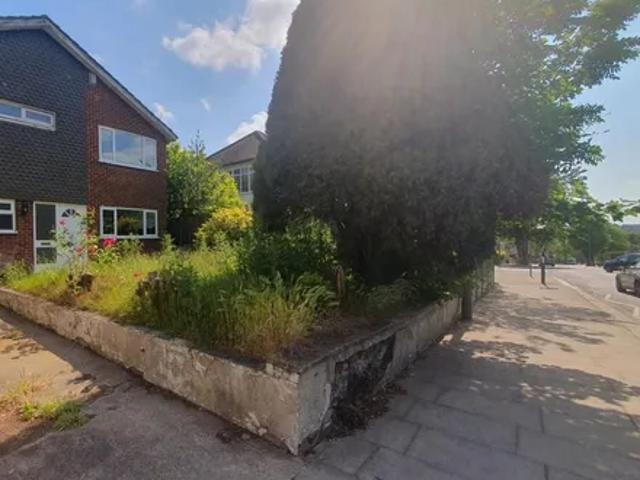 House for rent in East Barnet, Greater London