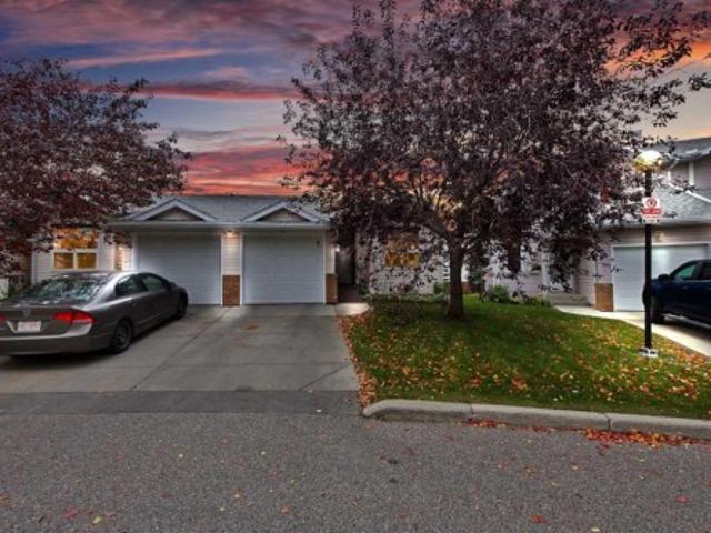 Townhouse for sale in Monterey Park, Calgary