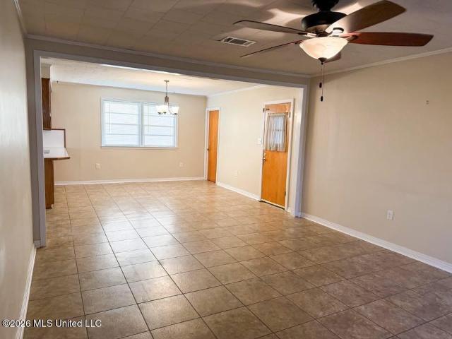 House for sale in Natchez, Mississippi