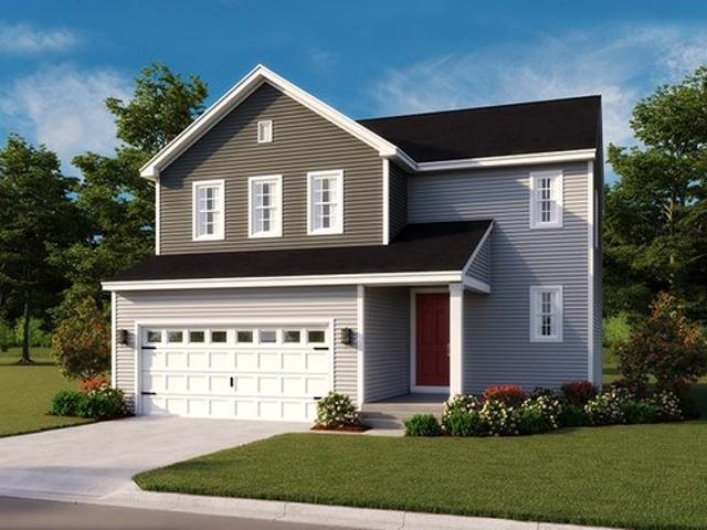 House for sale in Cecil, Maryland