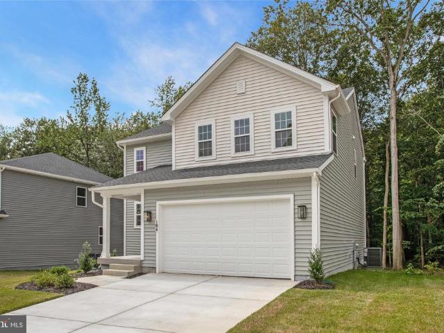 House for sale in Cecil, Maryland