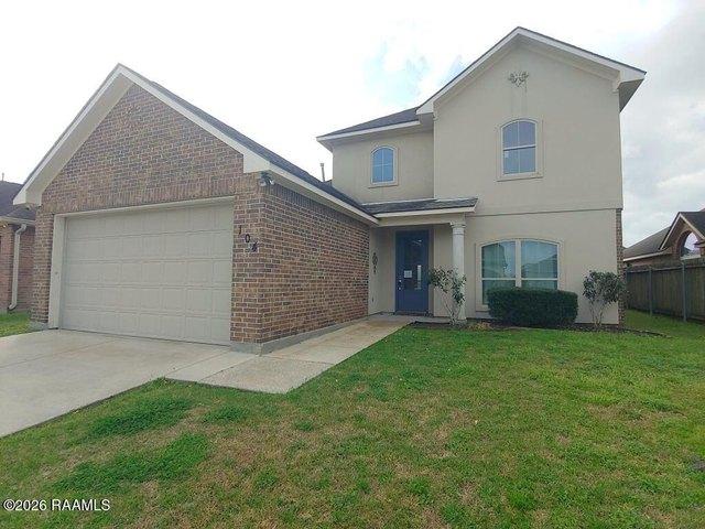 House for sale in Youngsville, Louisiana