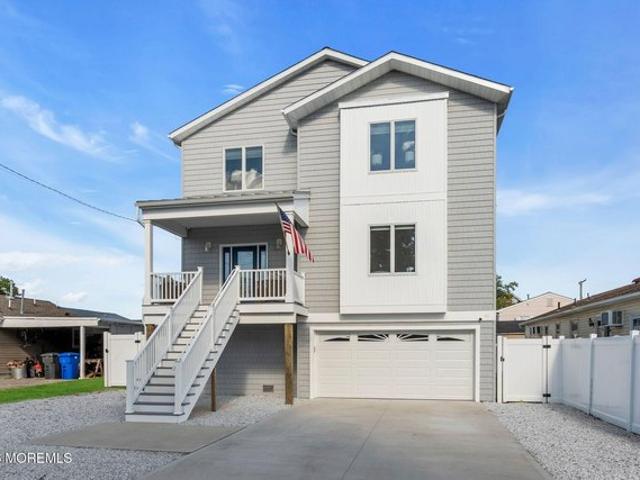 House for sale in Normandy Beach, New Jersey