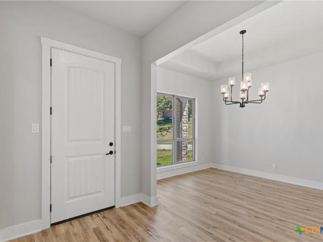 House for sale in Harker Heights, Texas