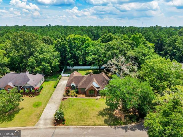 House for sale in Dublin, Georgia