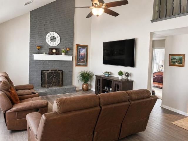 House for sale in Groesbeck, Limestone County