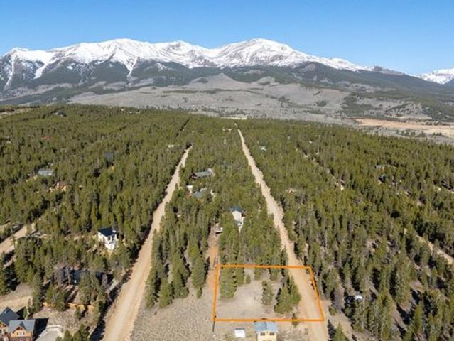 Land for sale in Twin Lakes, Colorado