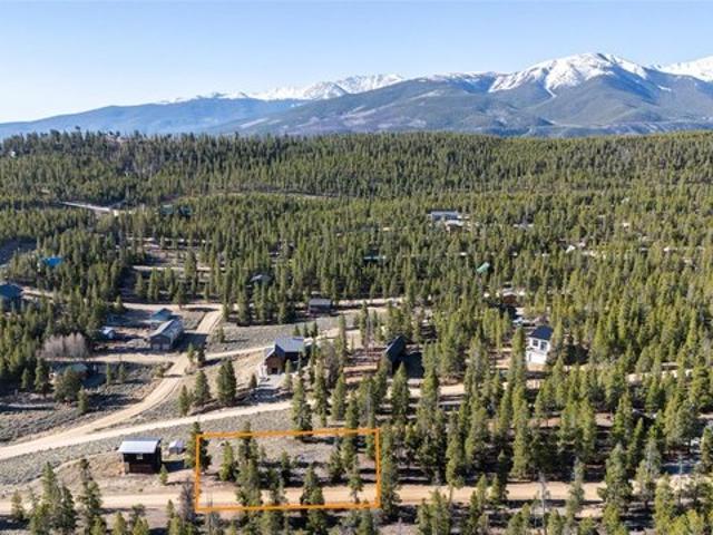 Land for sale in Twin Lakes, Colorado