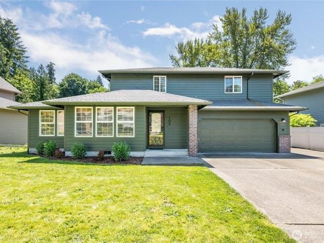 House for sale in Kelso, Washington
