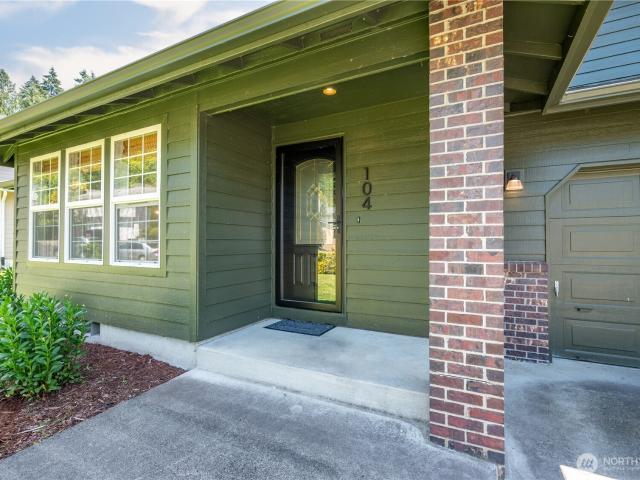 House for sale in Kelso, Washington