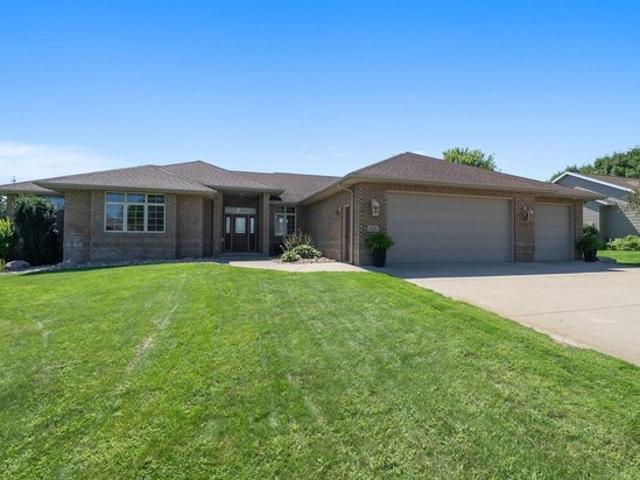 House for sale in Rock Rapids, Iowa