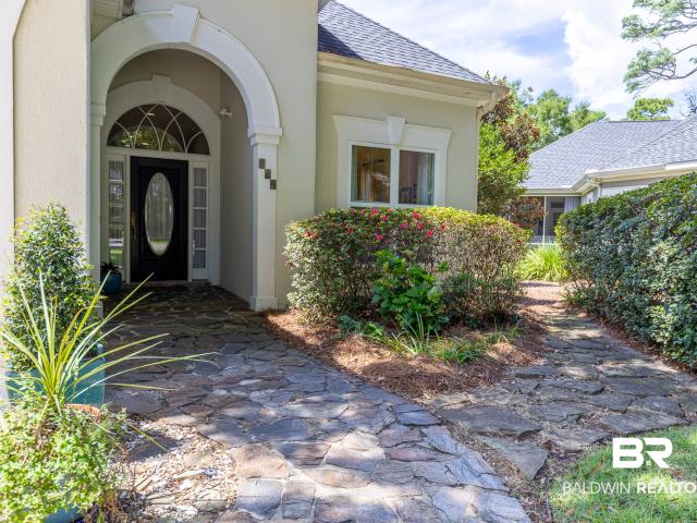 House for sale in Fairhope, Alabama