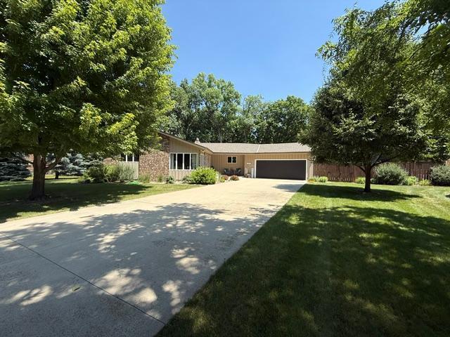 House for sale in Redwood, Minnesota