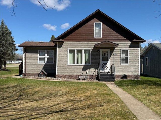 House for sale in Remer, Minnesota