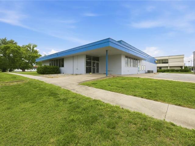 Commercial for sale in Kansas