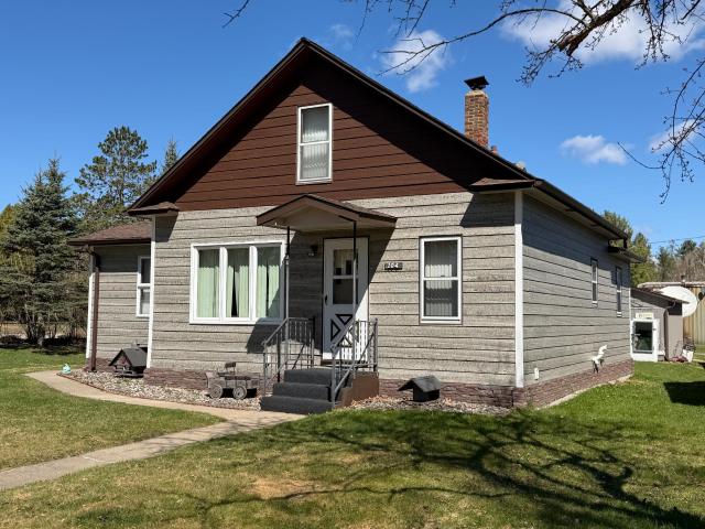 House for sale in Remer, Minnesota