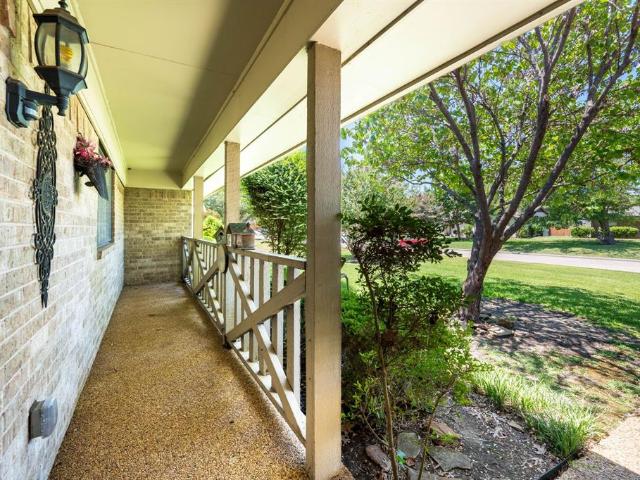 House for sale in Rowlett, Texas