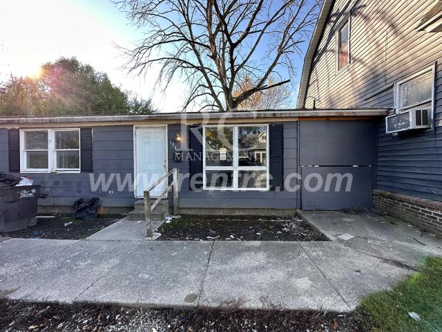 House for rent in Vermilion, Illinois