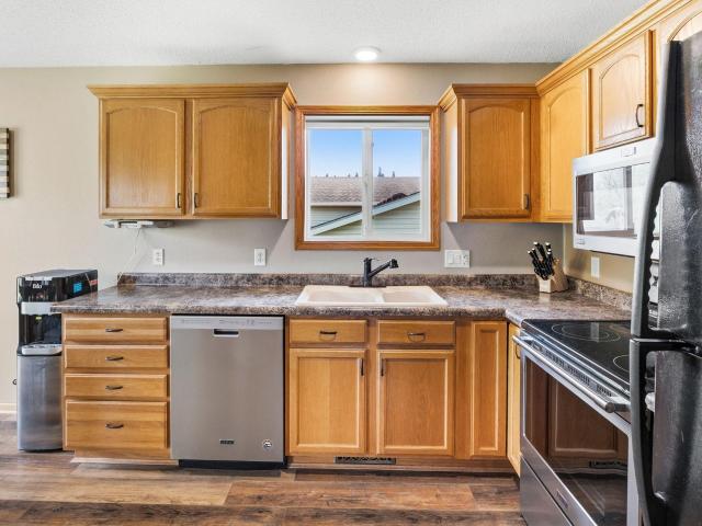 House for sale in Mcleod, Minnesota