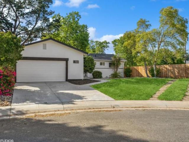 House for sale in El Dorado Hills, California