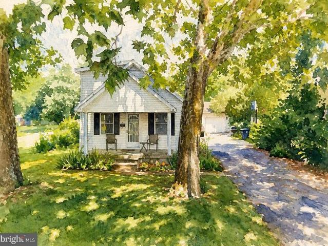 House for sale in Federalsburg, Maryland
