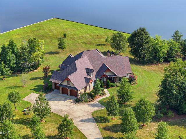 House for sale in Madison, Mississippi