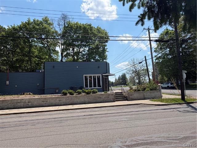 Commercial for sale in Cayuga, New York