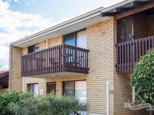 Apartment for rent in Dianella