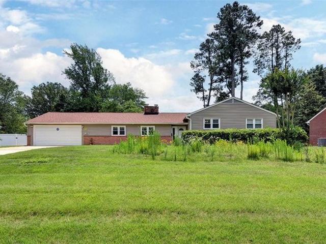 House for sale in Virginia