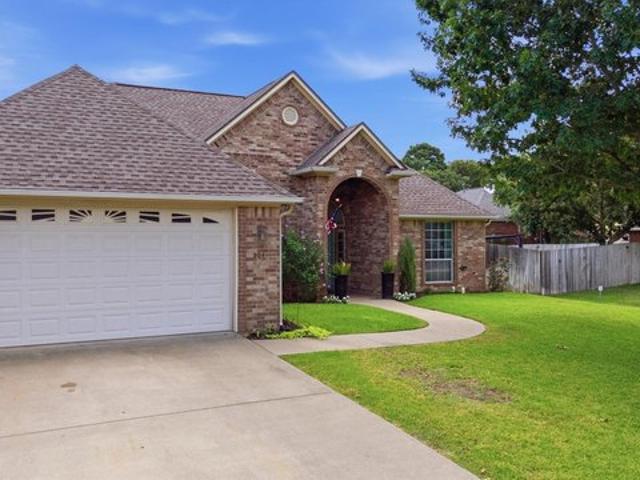 House for sale in Smith, Texas