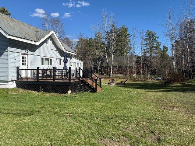 House for sale in Lake Pleasant, New York