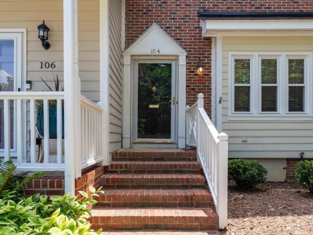Townhouse for sale in Wake, North Carolina